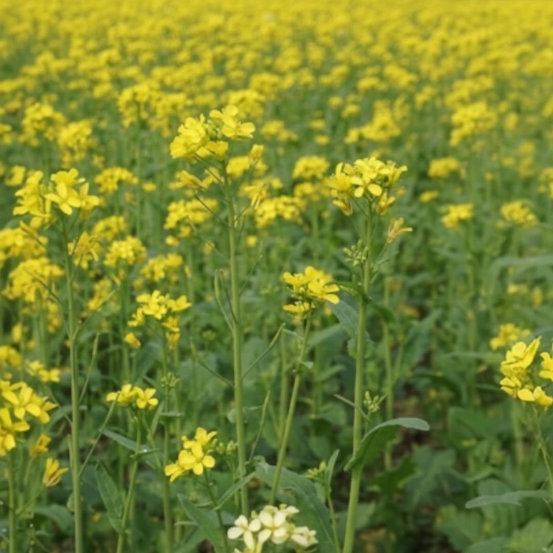 6b458139-166f-4e25-8524-e714c6499e26 কুর্চি ফুল বীজ | Kurchi Flower Seeds - Image 1