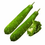 লাউ (Calabash) বীজ | Bottle Gourd (Calabash) Seeds – Long Green Variety