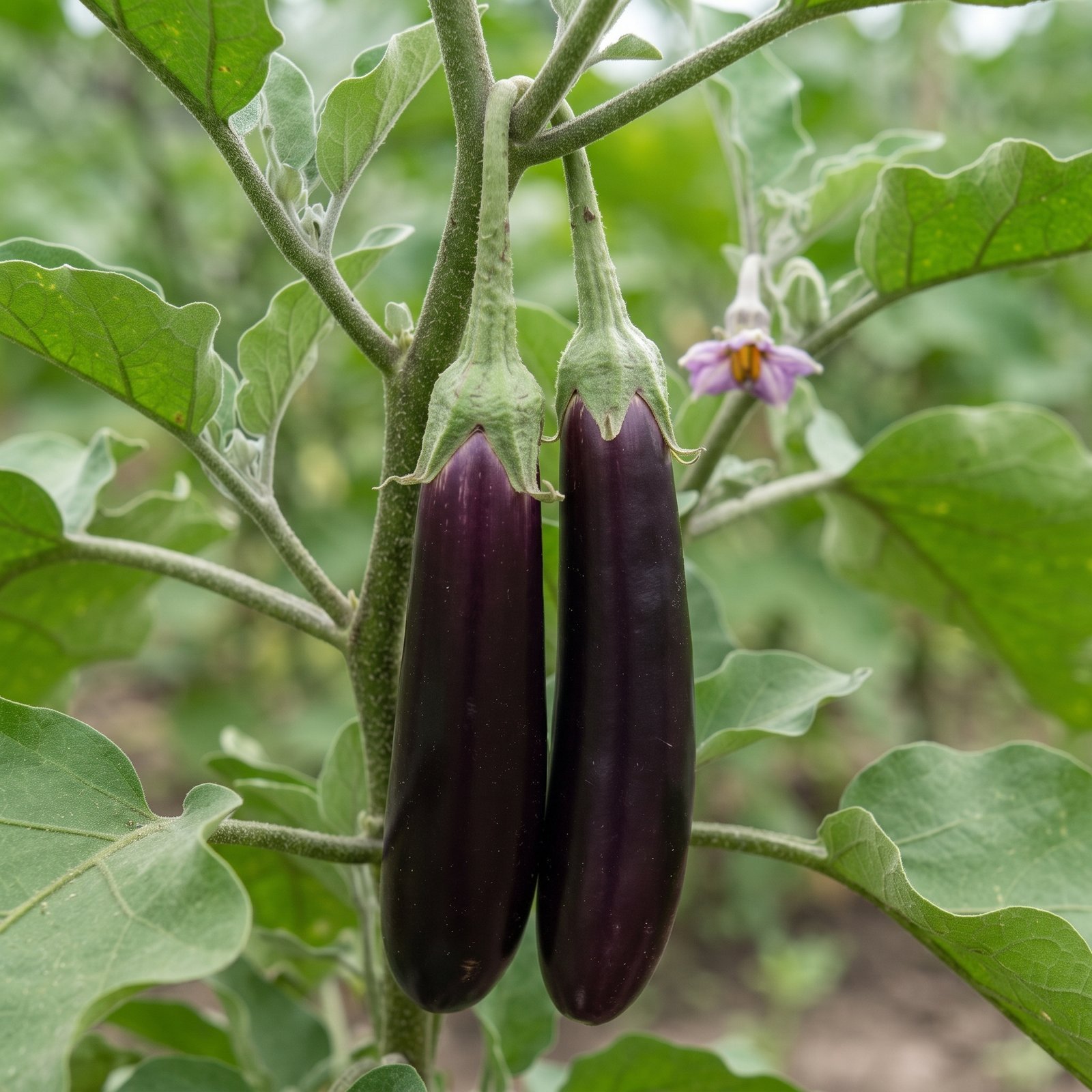 Eggplant-Delight-L-1 Eggplant Delight-L বীজ | Eggplant Delight-L Seeds - Image 1
