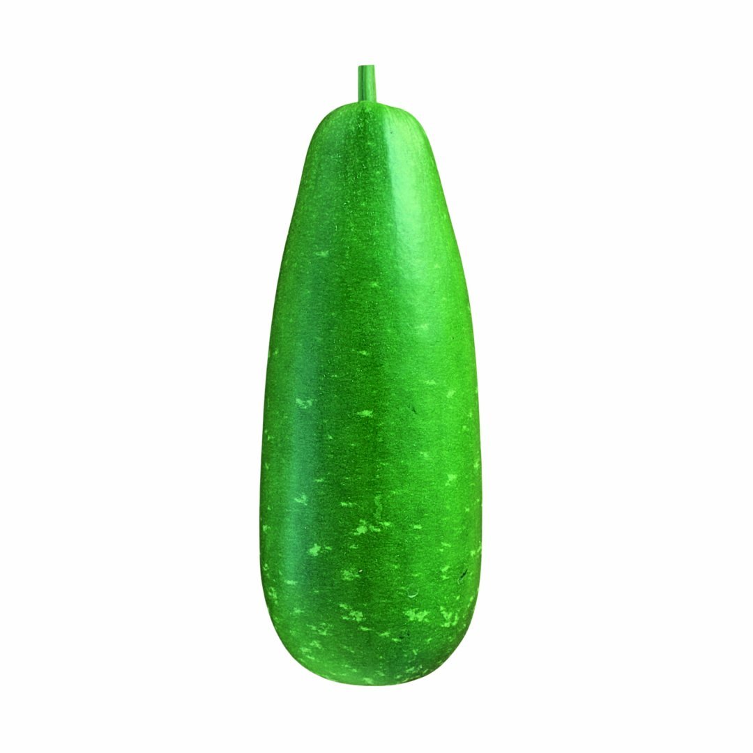 Nandini-New-1 নন্দিনী লাউ বীজ | Bottle Gourd Nandini Seeds - Image 1