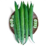 নকশী প্লাস চিচিঙ্গা বীজ | Snake Gourd Nakshi Plus Seeds