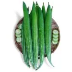 Nakshi Plus চিচিঙ্গা বীজ | Snake Gourd Seeds