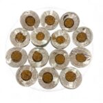 Coco Coir Netted Seed Starter Pellets – Unamended বীজ | Coco Coir Netted Seed Starter Pellets – Unamended