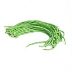 আলো হালকা সবুজ বরবটি বীজ | Alo Light Green Yard Long Bean Seeds