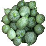 গোল জুকিনি বীজ | Round Zucchini Seeds